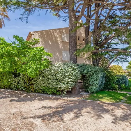 Château De La Madrague-8 Appartement Saint-Cyr-sur-Mer
